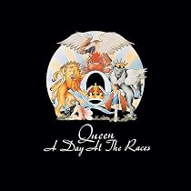 A Night At The Opera [2 CD Remastered Deluxe Edition] | Amazon.com.br
